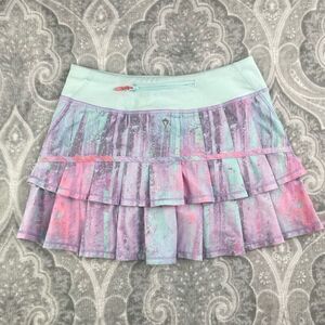 Girls Ivivva Pace Setter Skort